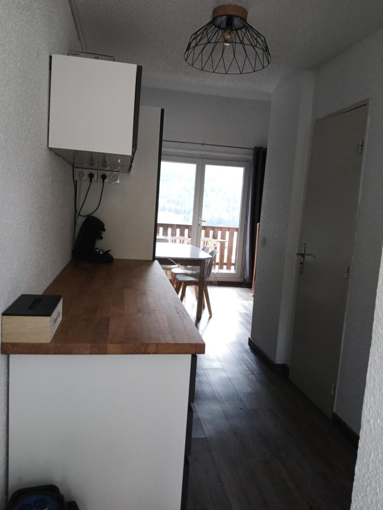 Appartement Chaleureux. Barcelonnette Exterior photo