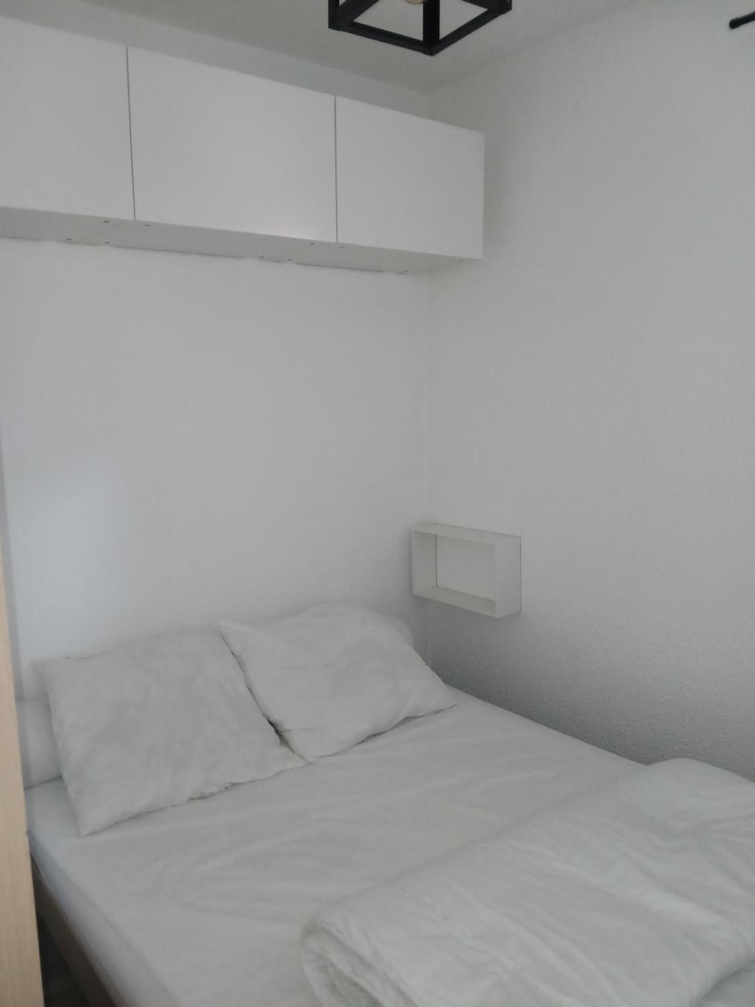 Appartement Chaleureux. Barcelonnette Exterior photo