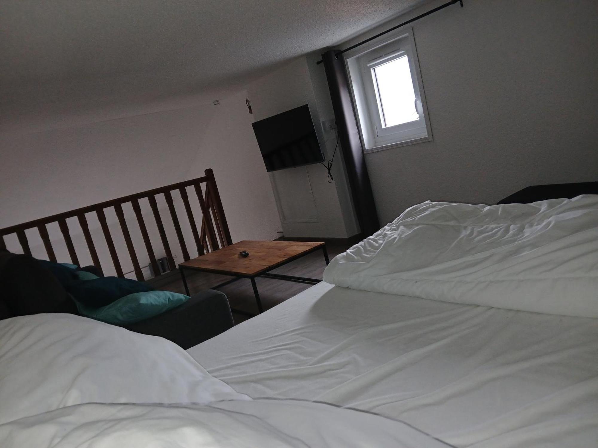 Appartement Chaleureux. Barcelonnette Exterior photo