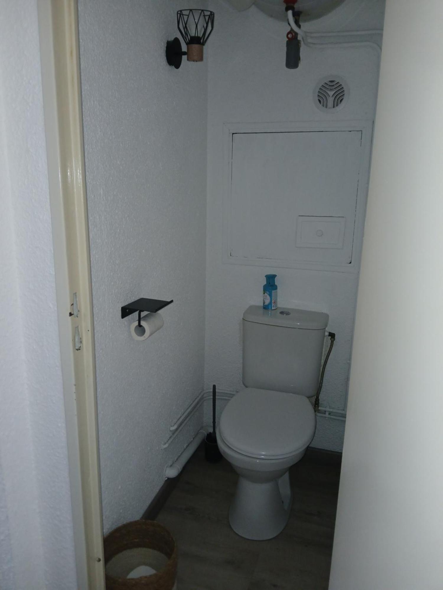 Appartement Chaleureux. Barcelonnette Exterior photo
